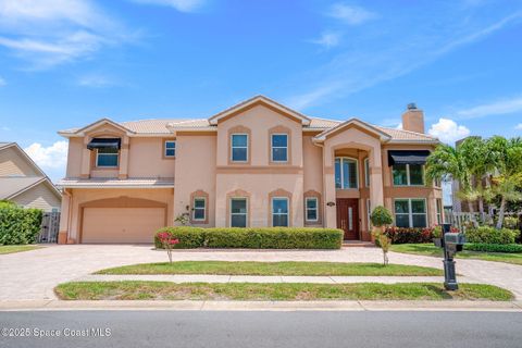 1660 Sandpiper Street Merritt Island FL 32952