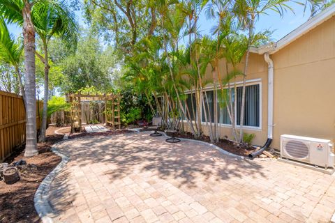 A home in Rockledge