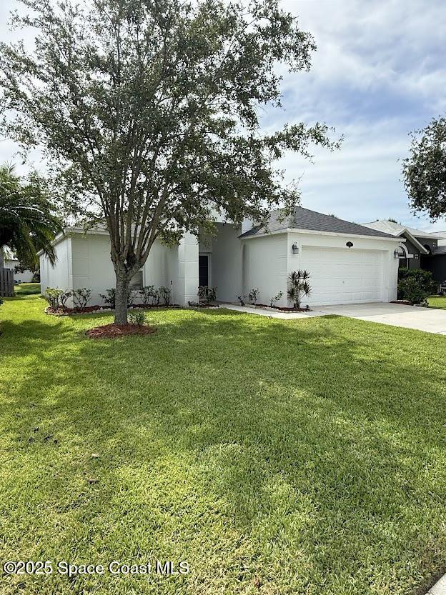1781 Brookshire Circle