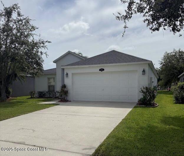1781 Brookshire Circle