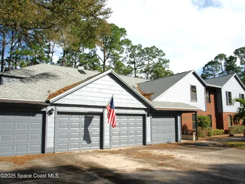 9012 Brighton Court Unit E, West Melbourne, FL 32904 - #: 1034913