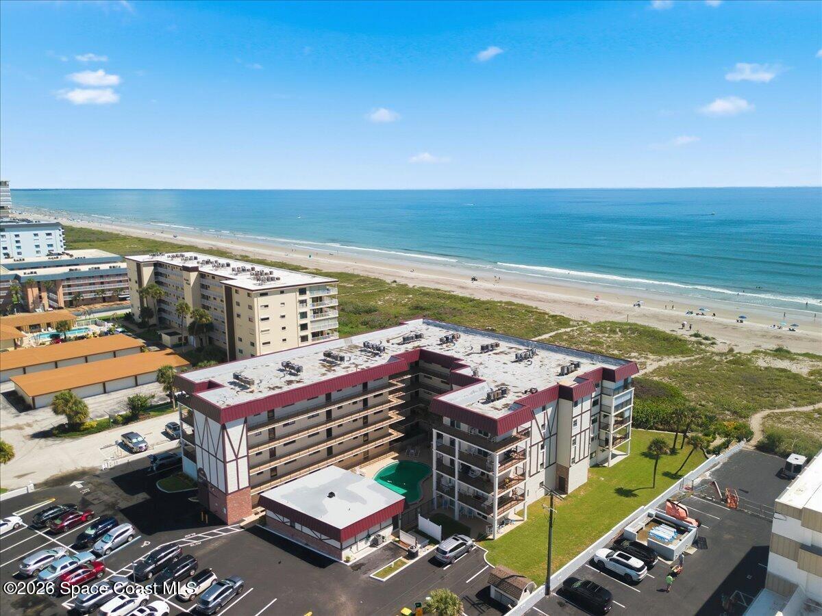383 N Atlantic Avenue 209