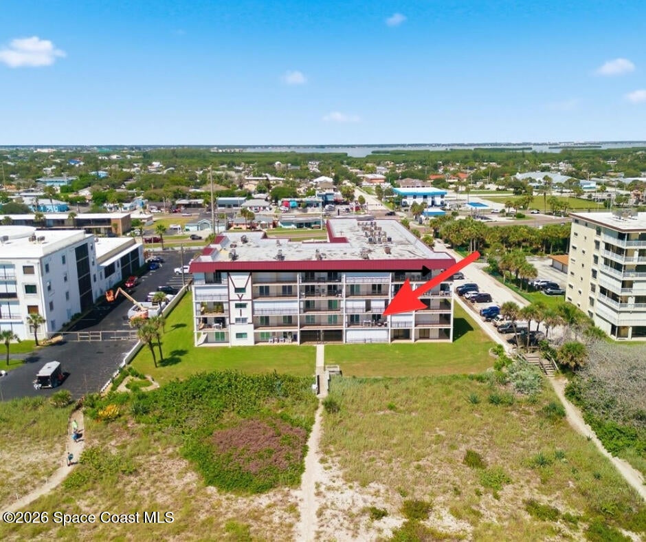 383 N Atlantic Avenue 209