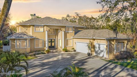 450 E Hall Road Merritt Island FL 32953