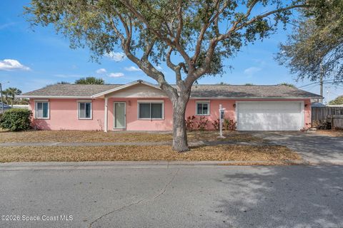 434 Adams Avenue Cape Canaveral FL 32920