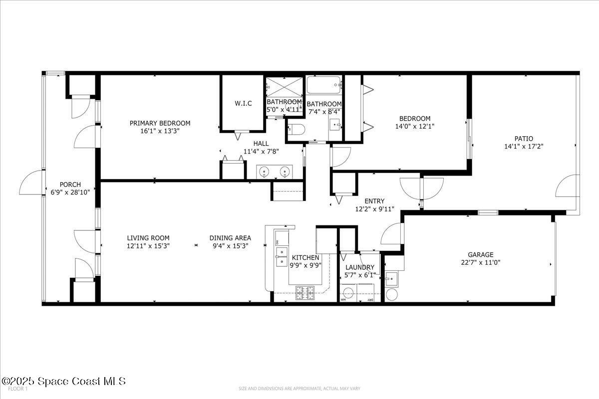 443 Hawthorne Court