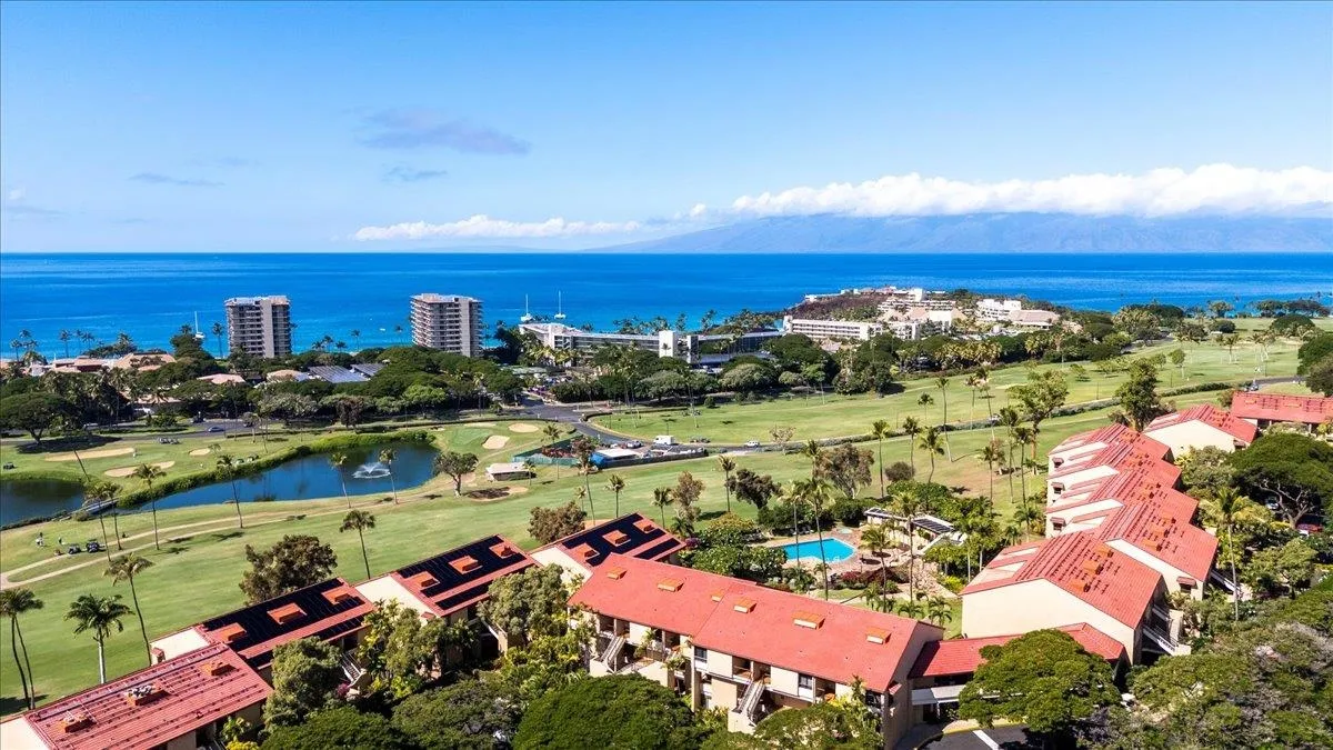 Lahaina, Hawaii 96761, United States, 2 Bedrooms Bedrooms, ,2 BathroomsBathrooms,Residential,Active,256356