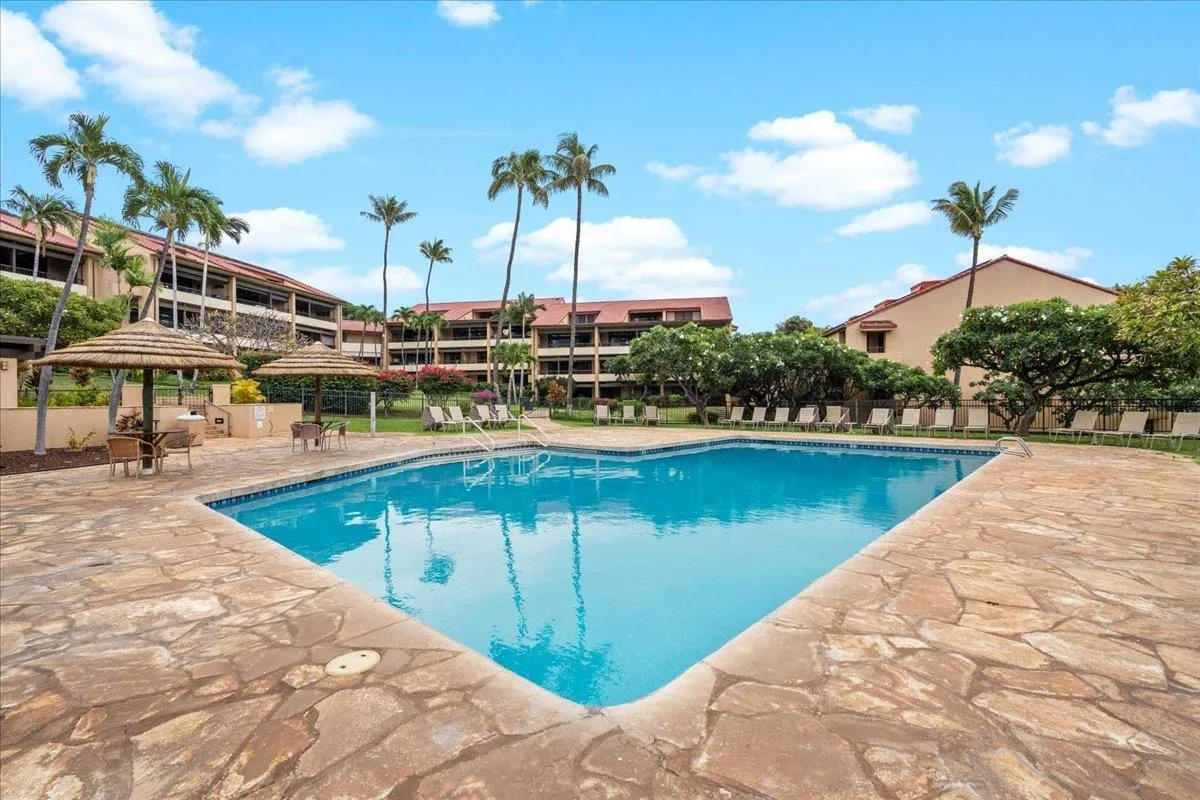Lahaina, Hawaii 96761, United States, 2 Bedrooms Bedrooms, ,2 BathroomsBathrooms,Residential,Active,256356