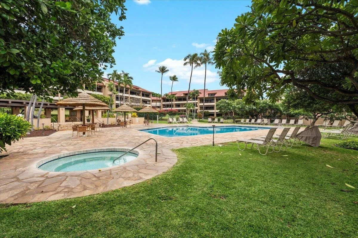 Lahaina, Hawaii 96761, United States, 2 Bedrooms Bedrooms, ,2 BathroomsBathrooms,Residential,Active,256356