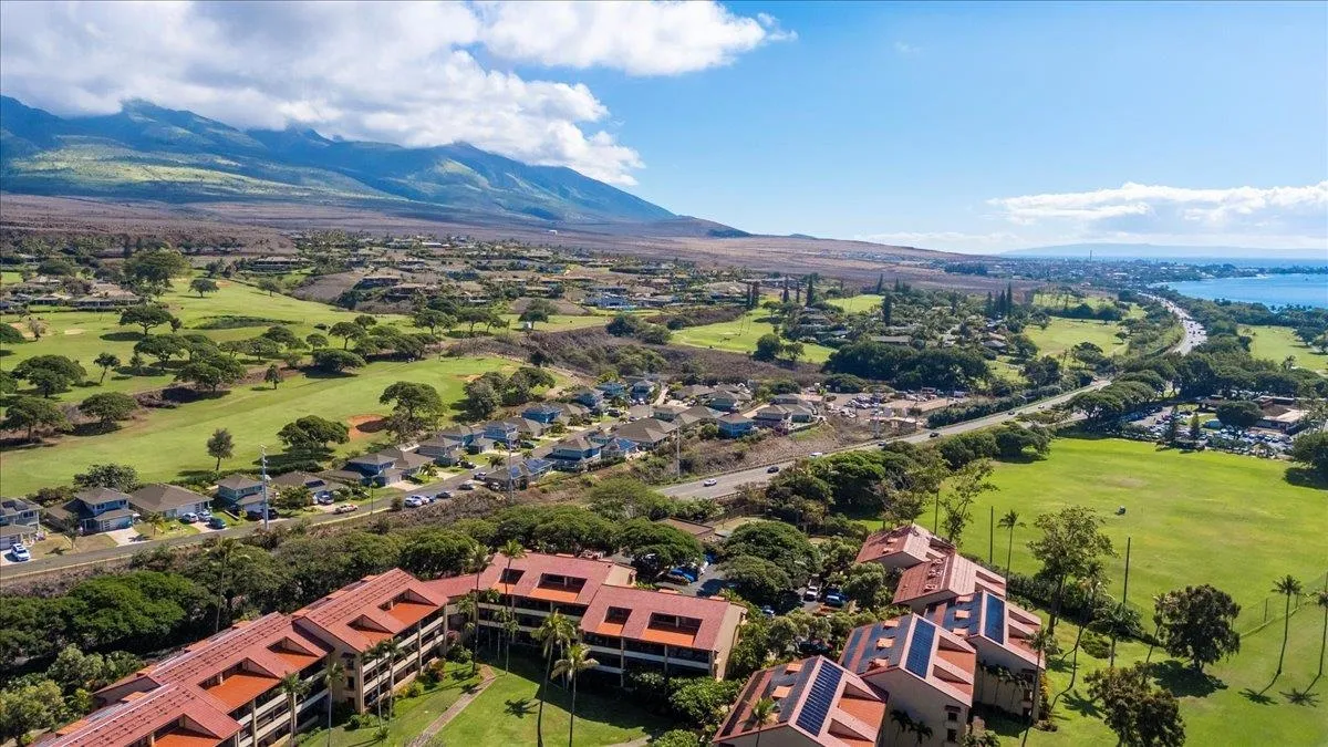 Lahaina, Hawaii 96761, United States, 2 Bedrooms Bedrooms, ,2 BathroomsBathrooms,Residential,Active,256356