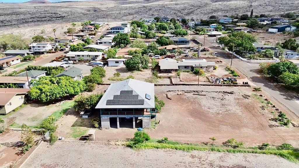 Photo of 115 Aahi Pl, Kaunakakai, HI 96748 (MLS # 407594)