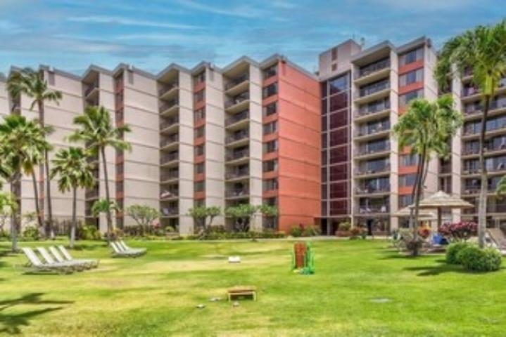 3445 Lower Honoapiilani Rd 536