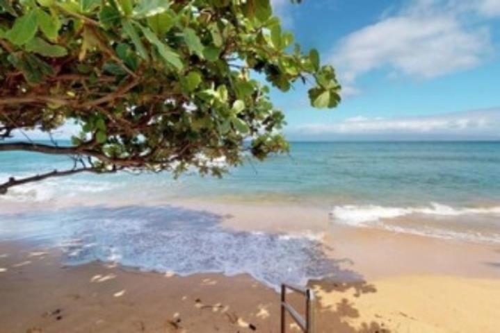 3445 Lower Honoapiilani Rd 536