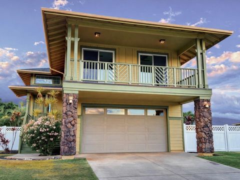 10 Pakau Pl Kahului HI 96732