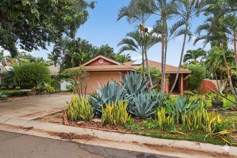 886 Mahealani St Kihei HI 96753