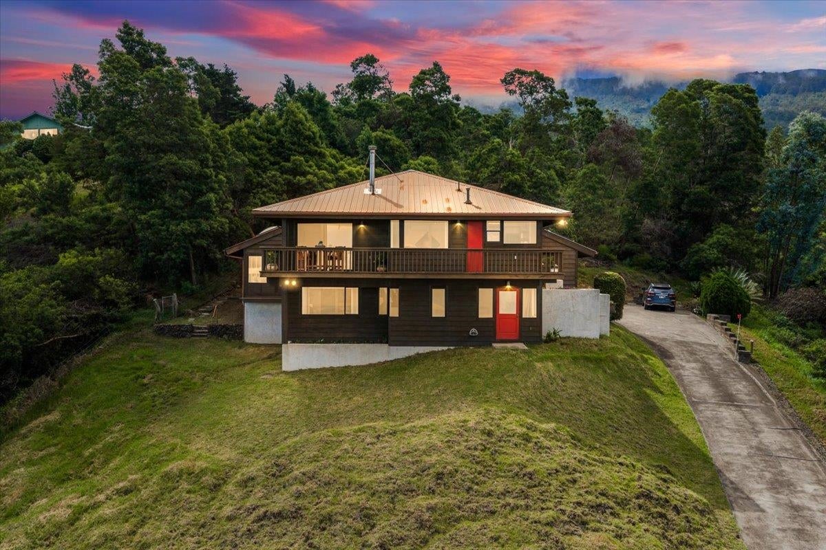 162 Koheo Rd