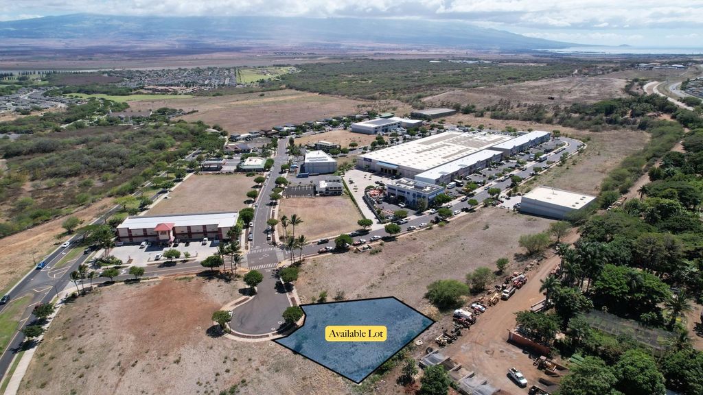 Photo of 104 Maa St #Lot 29, Kahului, HI 96732 (MLS # 405165)