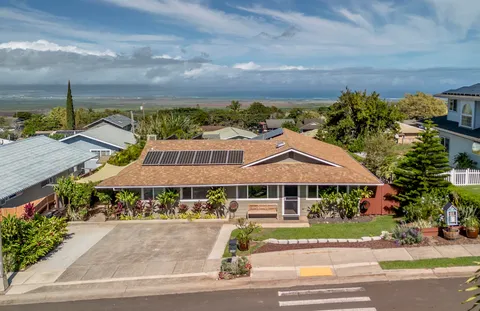 125 Hiwalani Loop, Pukalani, HI 96768 - MLS#: 405039