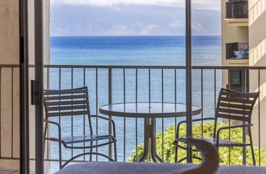 4365 Lower Honoapiilani Rd 505