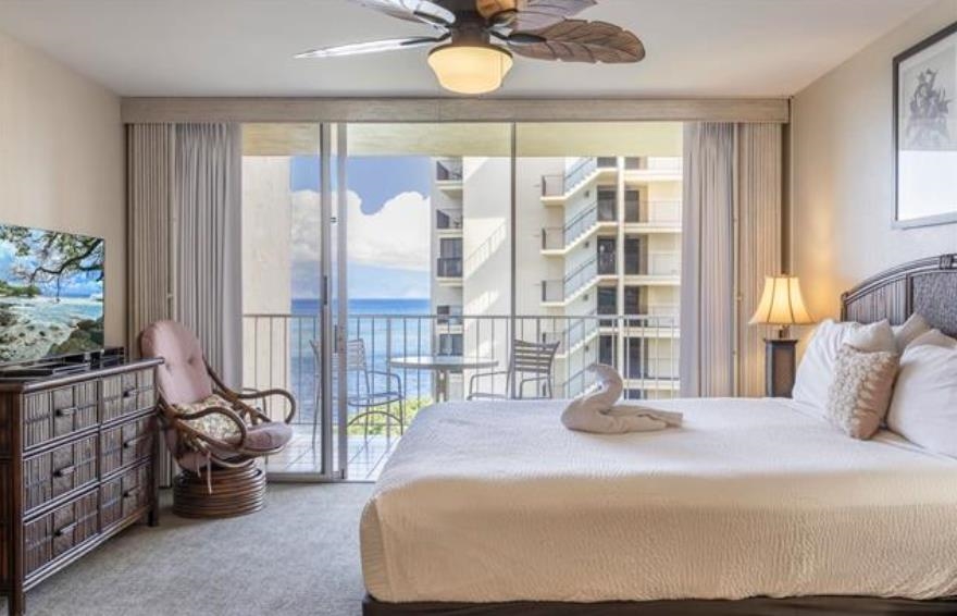 4365 Lower Honoapiilani Rd 505