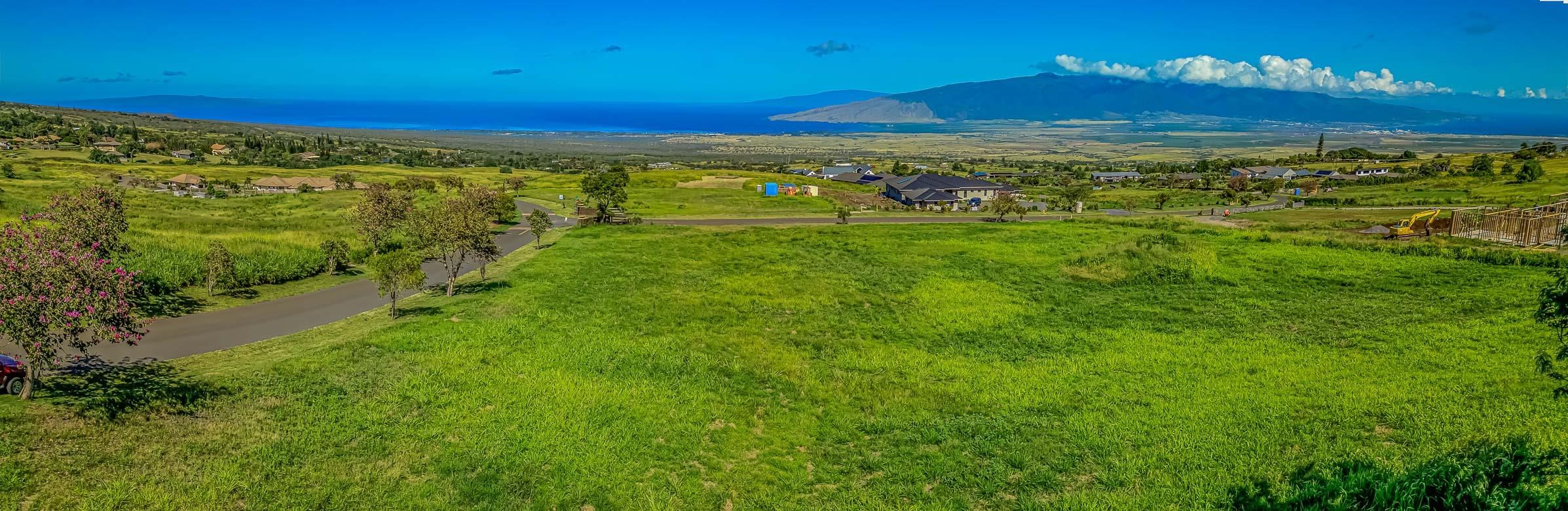 144 Kula I'o Rd Lot #27