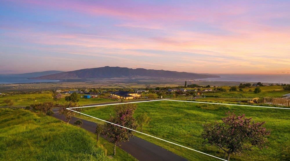 144 Kula I'o Rd Lot #27