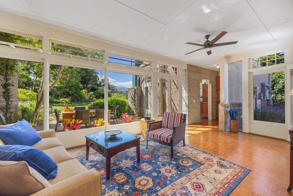 Photo of 2625 Kokomo Rd, Haiku, HI 96708 (MLS # 407042)