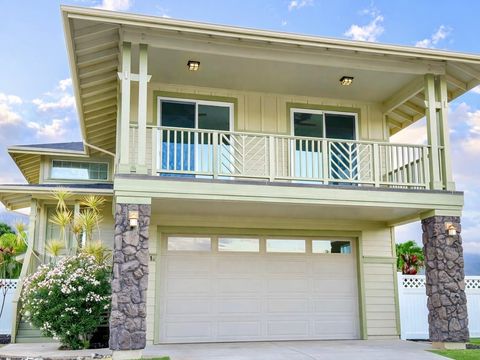 10 Pakau Pl Kahului HI 96732