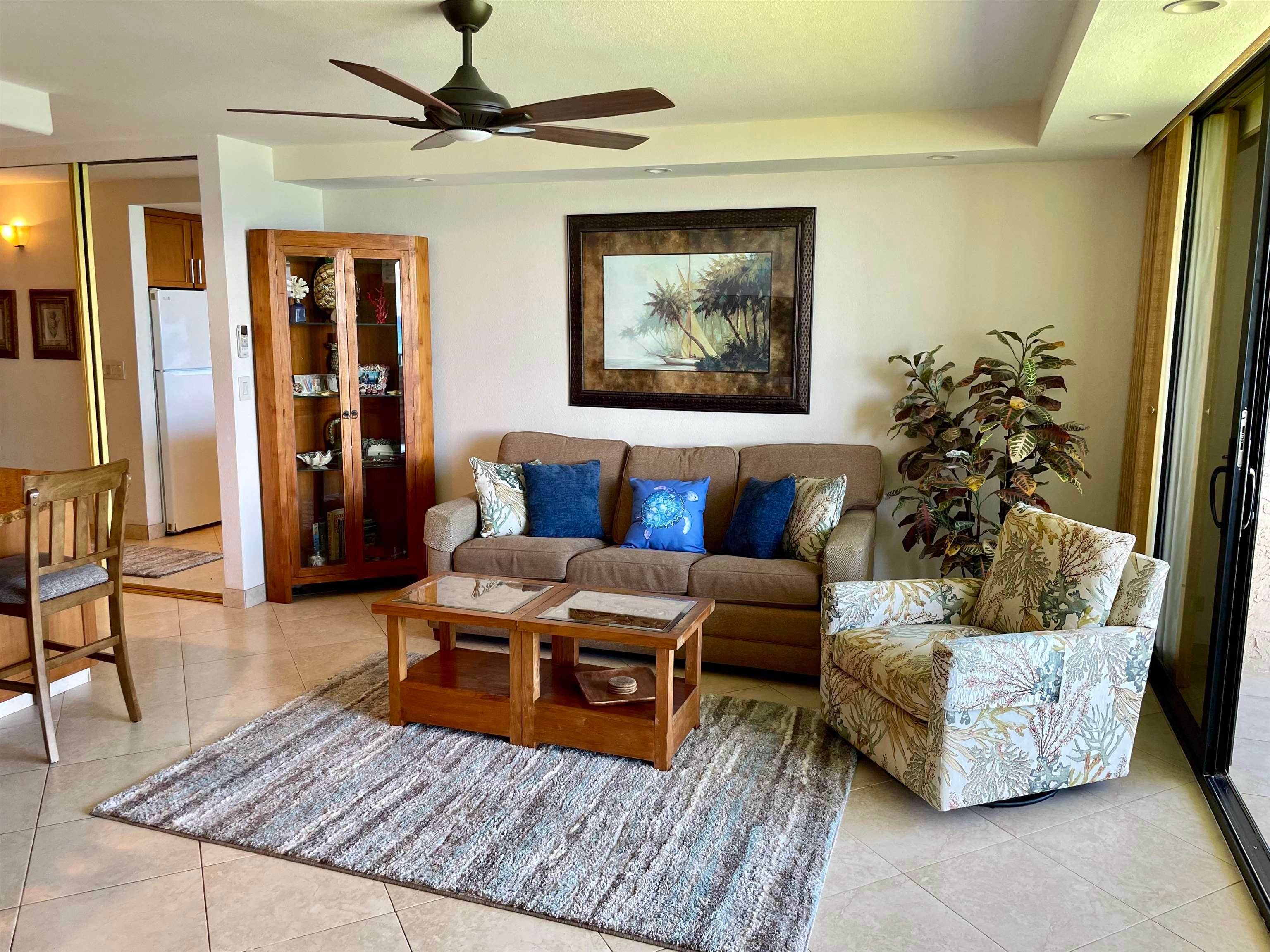 3543 Lower Honoapiilani Rd L205