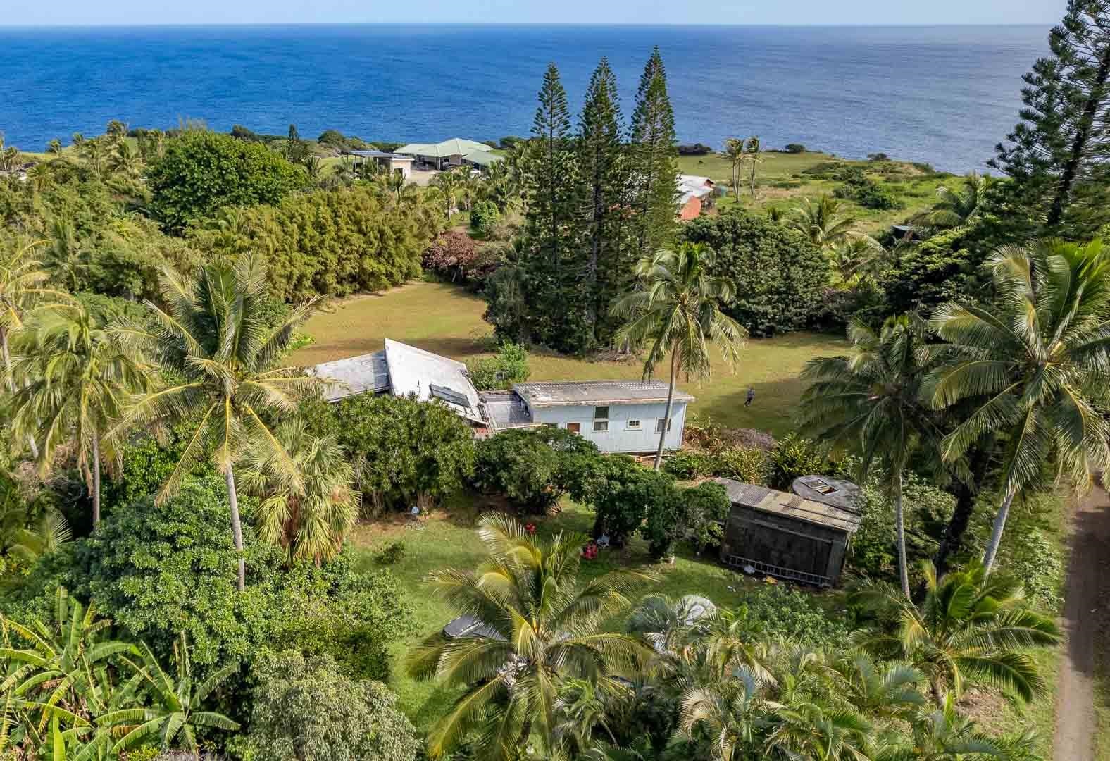 210 Door Of Faith Rd