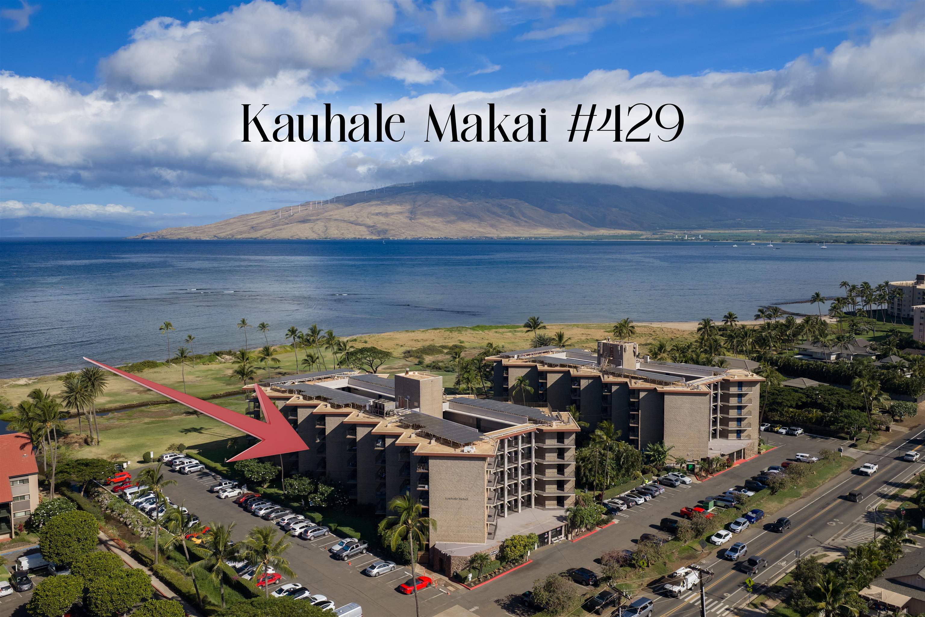 938 S Kihei Rd 429