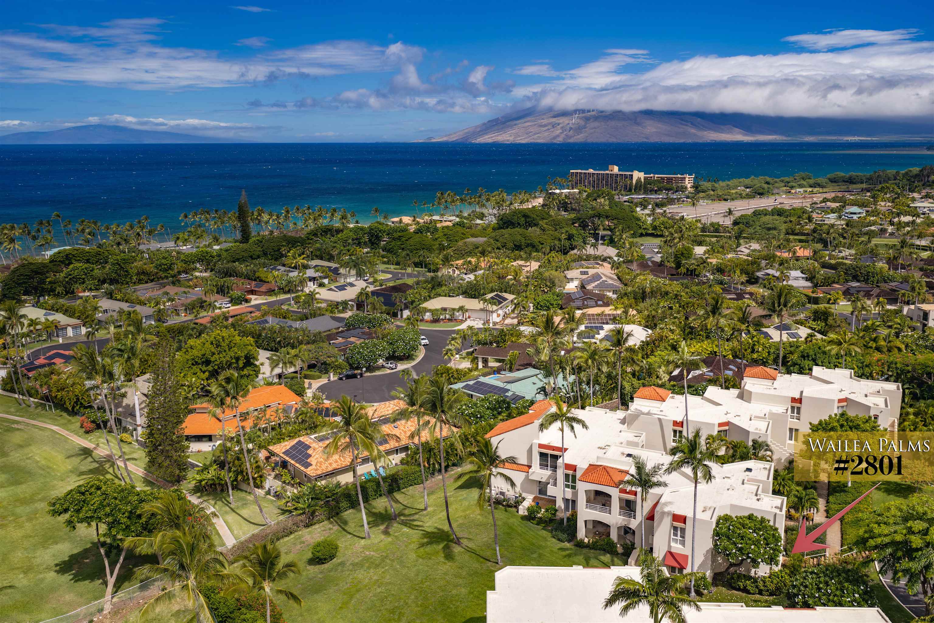 3150 Wailea Alanui Dr 2801