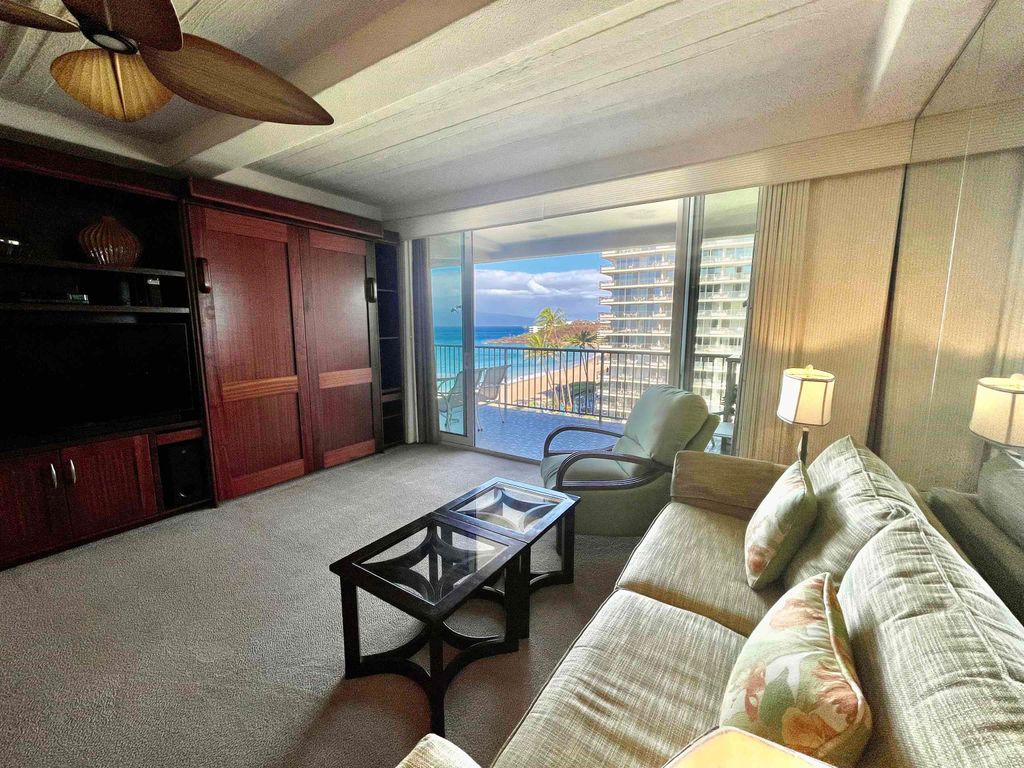 Photo of 2481 Kaanapali Pkwy #760 G, Lahaina, HI 96761 (MLS # 408034)