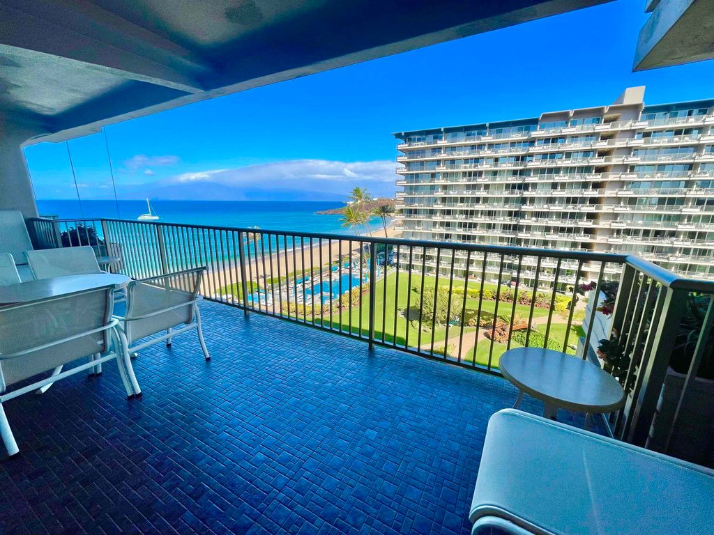 Photo of 2481 Kaanapali Pkwy #760 G, Lahaina, HI 96761 (MLS # 408034)