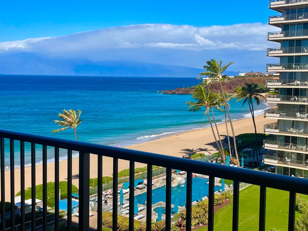 Photo of 2481 Kaanapali Pkwy #760 G, Lahaina, HI 96761 (MLS # 408034)