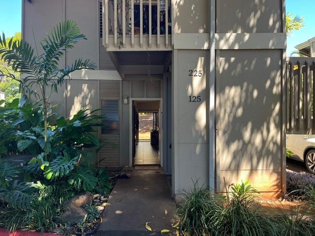 4440 Lower Honoapiilani Rd 225