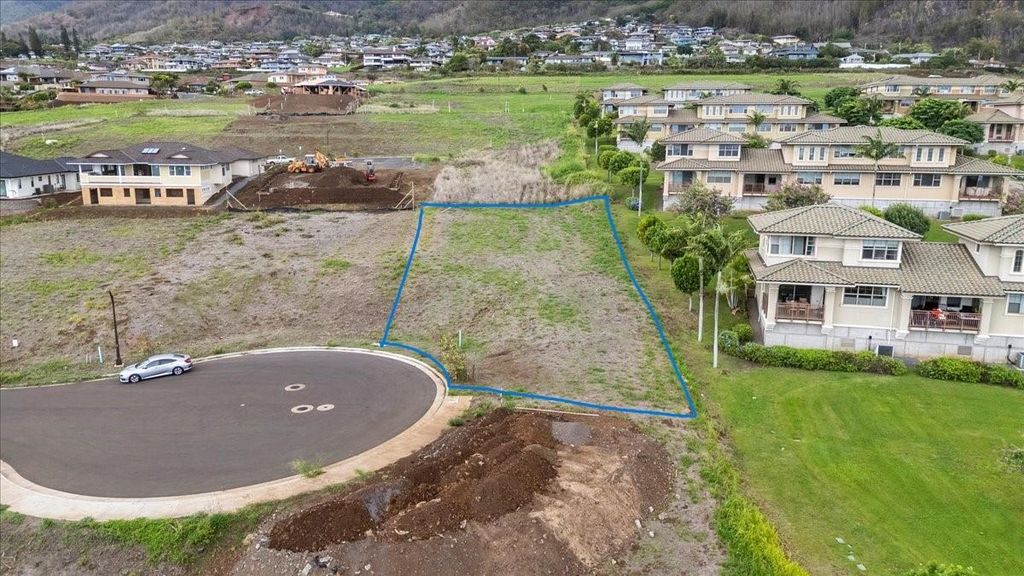 Photo of 125 Hopoi Pl #Lot 55, Wailuku, HI 96793 (MLS # 407878)