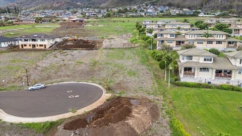 125 Hopoi Pl Lot 55 Wailuku HI 96793