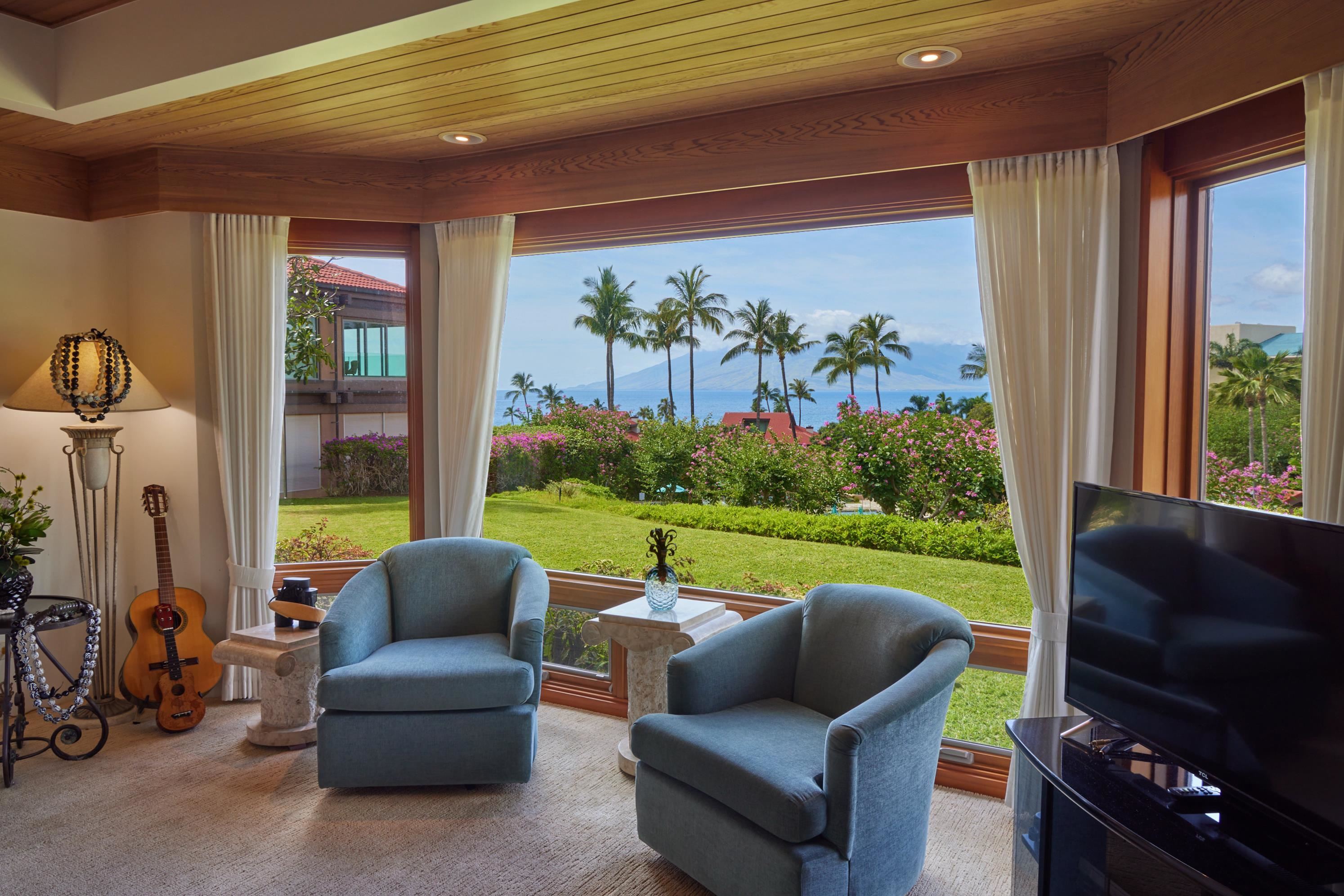 4000 Wailea Alanui Dr 2101