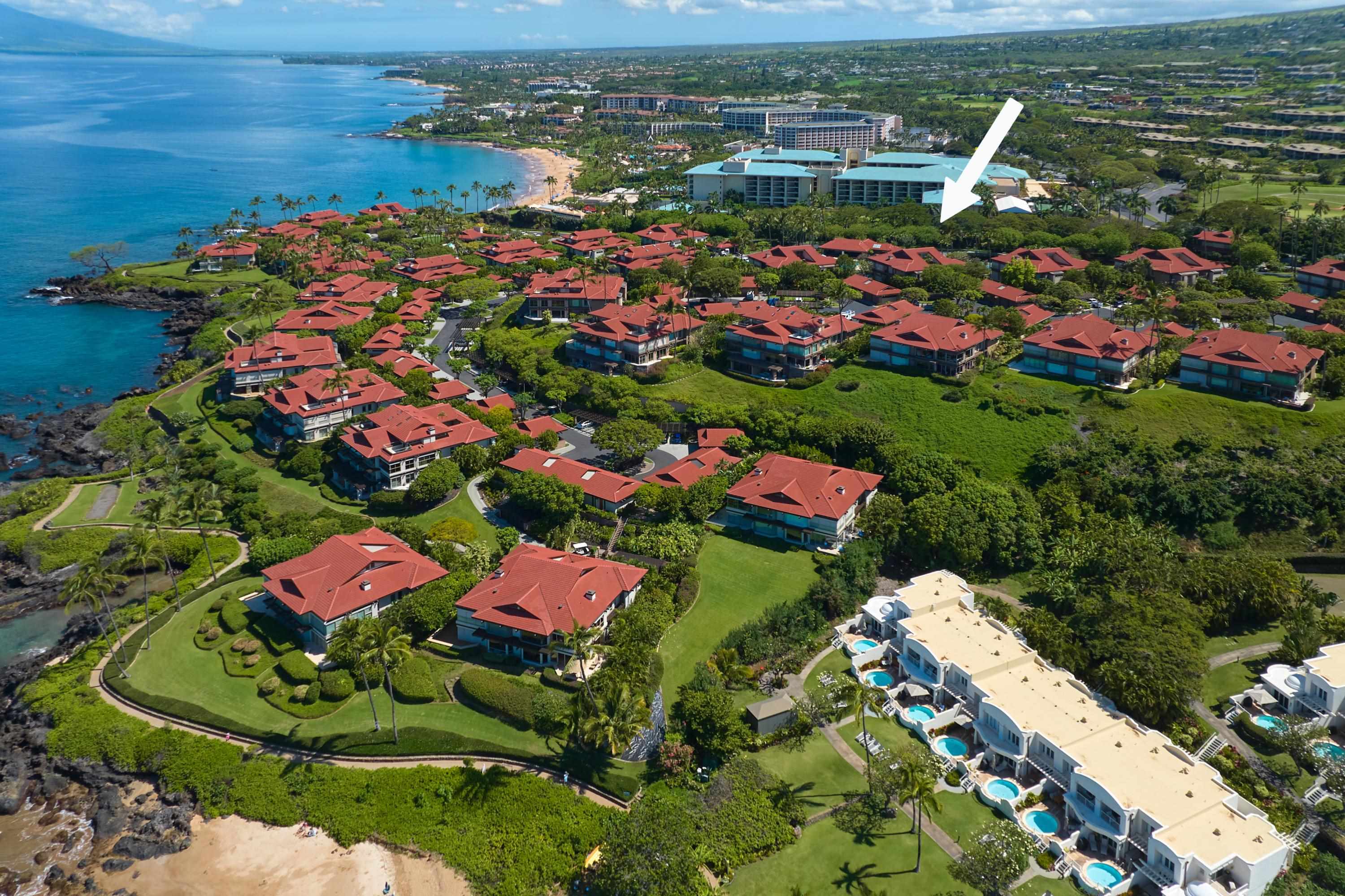 4000 Wailea Alanui Dr 2101