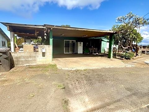 366 Kapanui Pl Wailuku HI 96793
