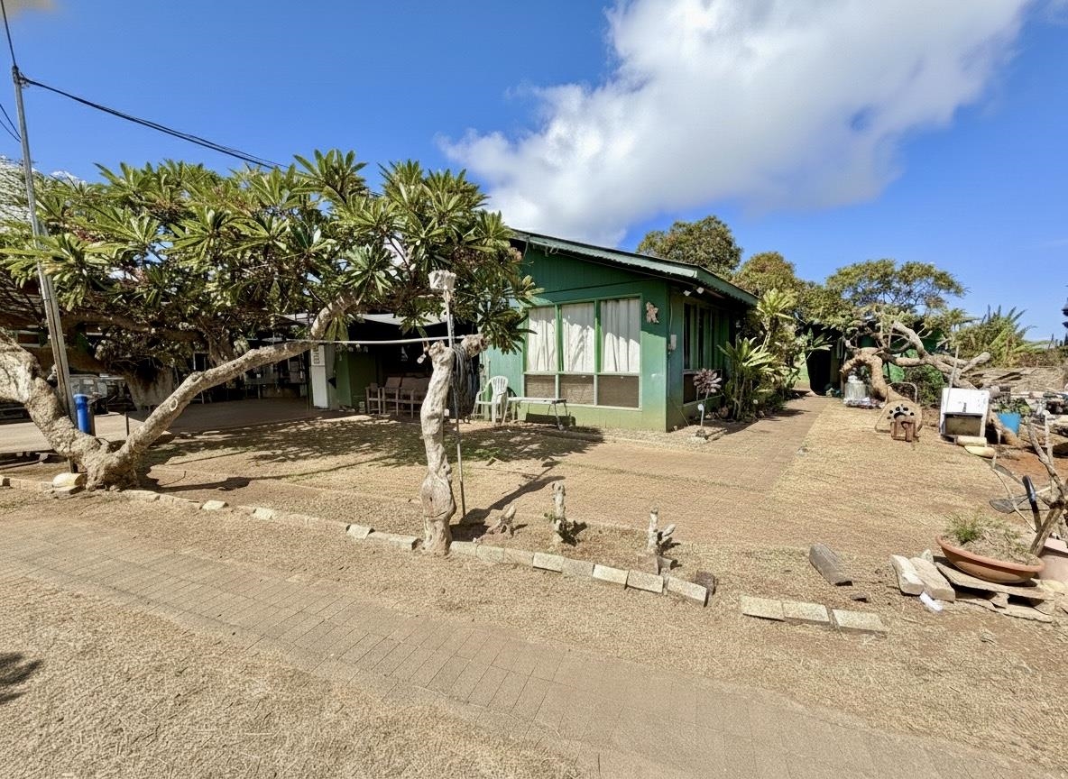 366 Kapanui Pl