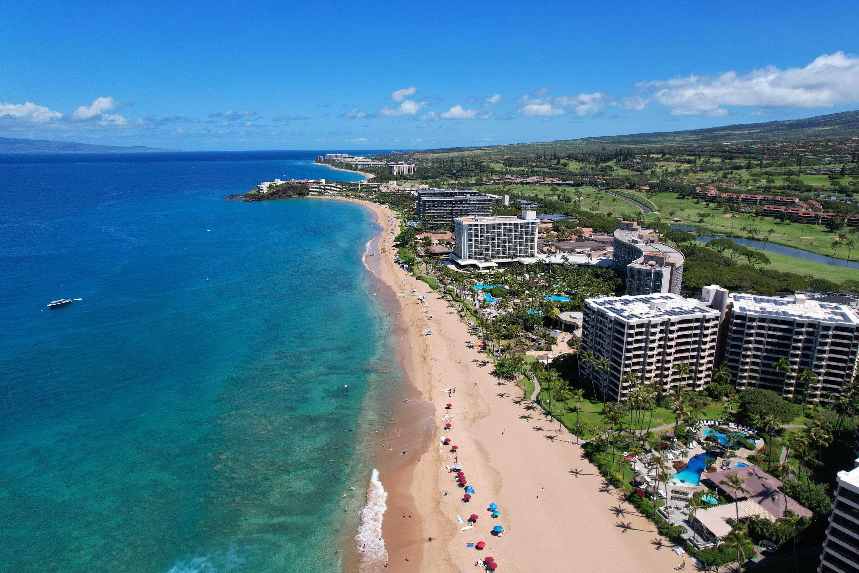 50 Nohea Kai Dr I702