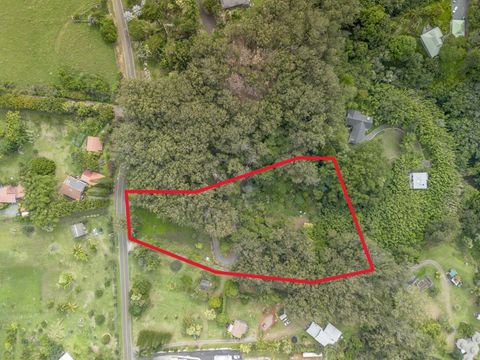 1448 W Kuiaha St Haiku HI 96732