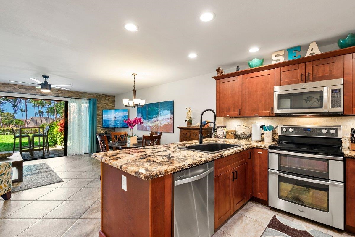 2777 South Kihei Rd J110