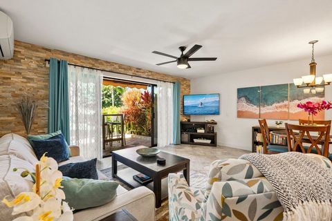 2777 South Kihei Rd J110 Kihei HI 96753