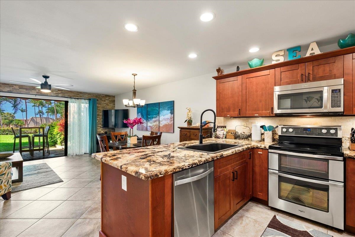 2777 South Kihei Rd J110