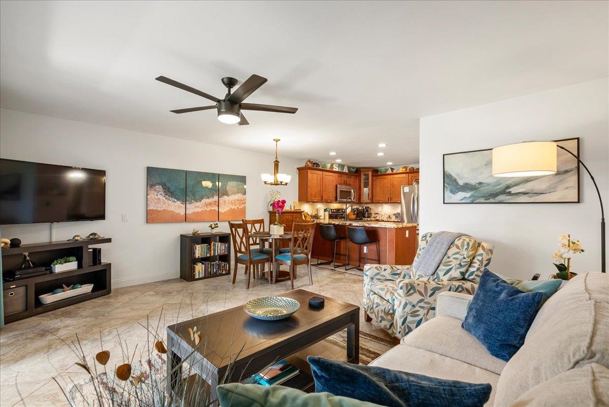 2777 South Kihei Rd J110