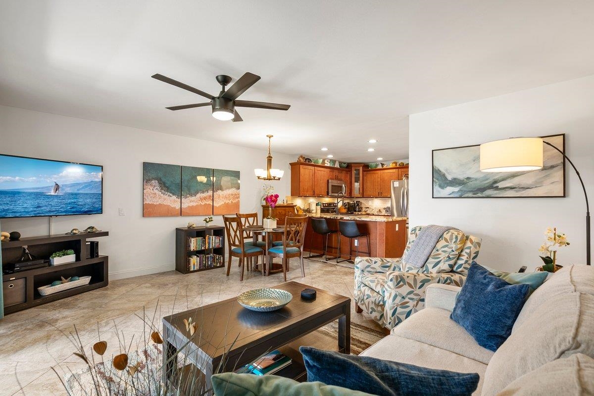 2777 South Kihei Rd J110