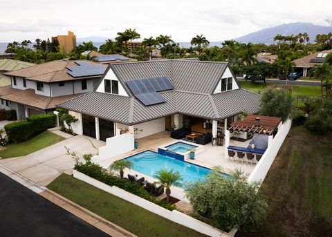 132 Hoolapa St Kihei HI 96753